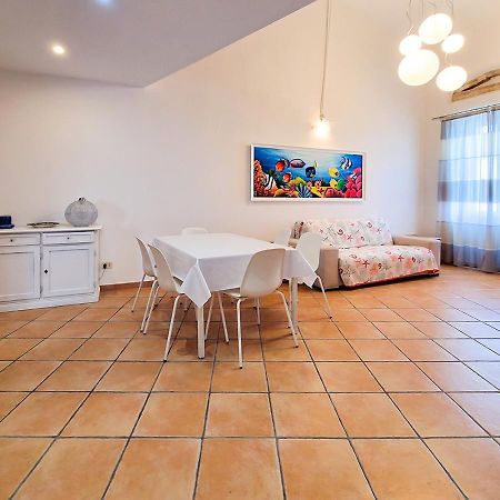 Murphy Holiday Home - Residenza Baro La Maddalena  Eksteriør bilde