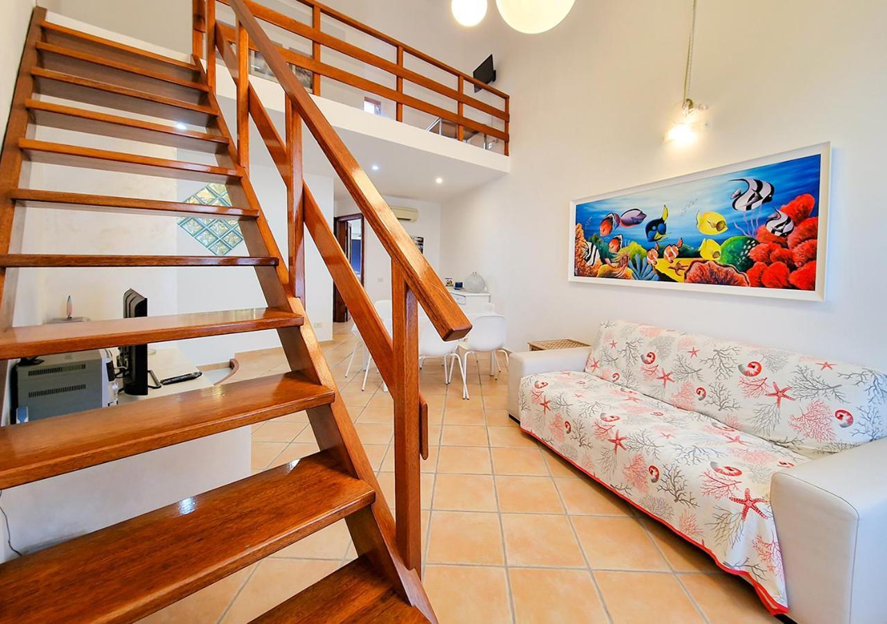 Murphy Holiday Home - Residenza Baro La Maddalena  Eksteriør bilde
