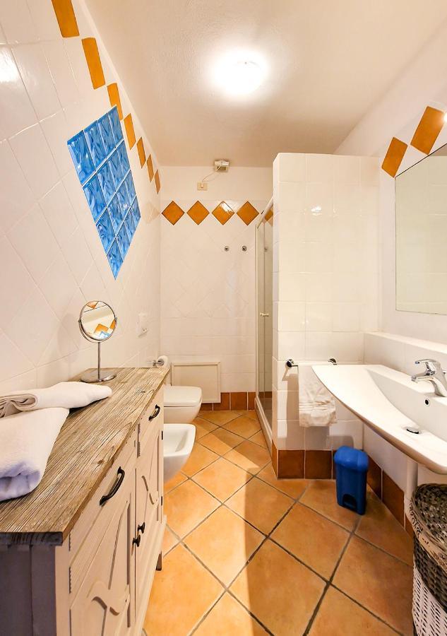 Murphy Holiday Home - Residenza Baro La Maddalena  Eksteriør bilde