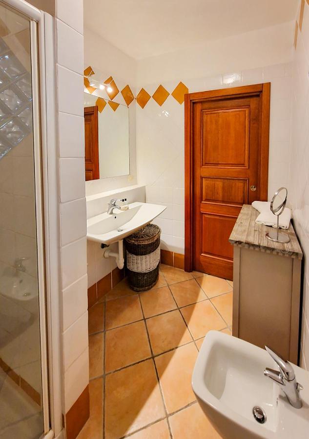 Murphy Holiday Home - Residenza Baro La Maddalena  Eksteriør bilde