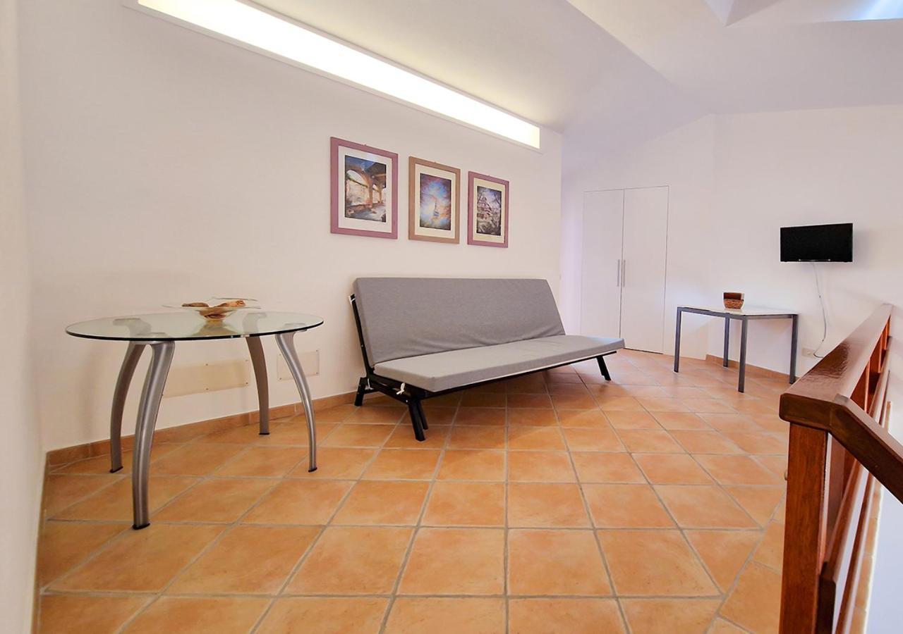 Murphy Holiday Home - Residenza Baro La Maddalena  Eksteriør bilde