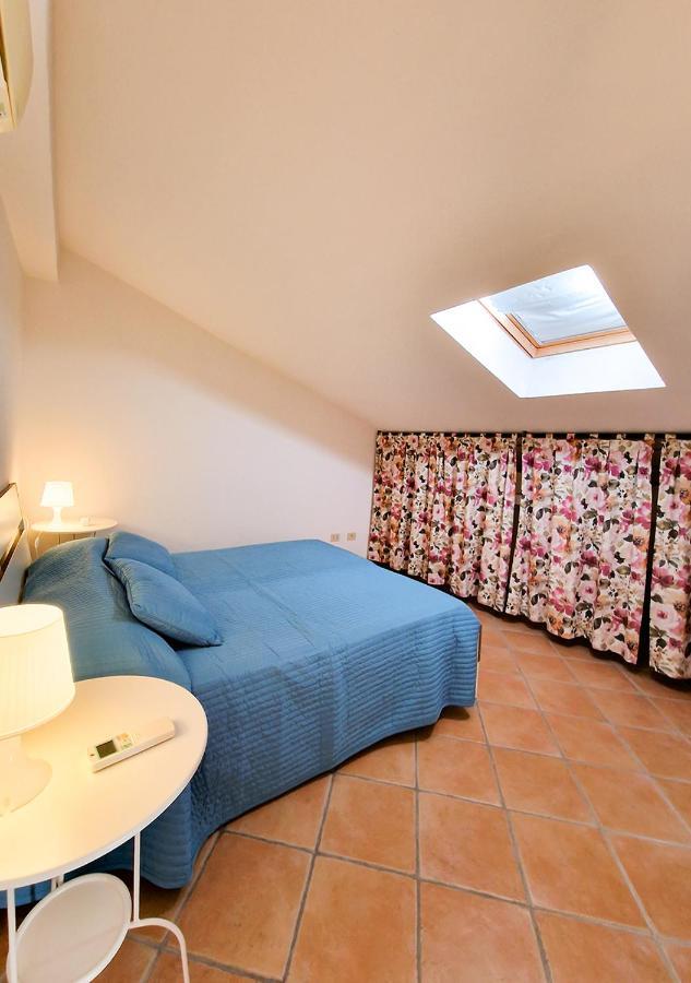 Murphy Holiday Home - Residenza Baro La Maddalena  Eksteriør bilde