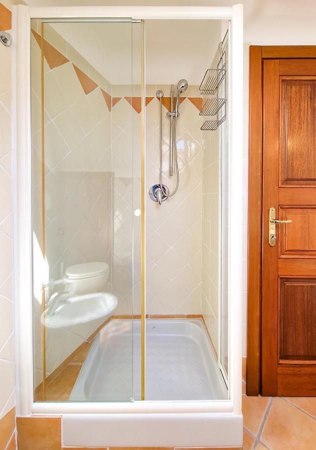 Murphy Holiday Home - Residenza Baro La Maddalena  Eksteriør bilde