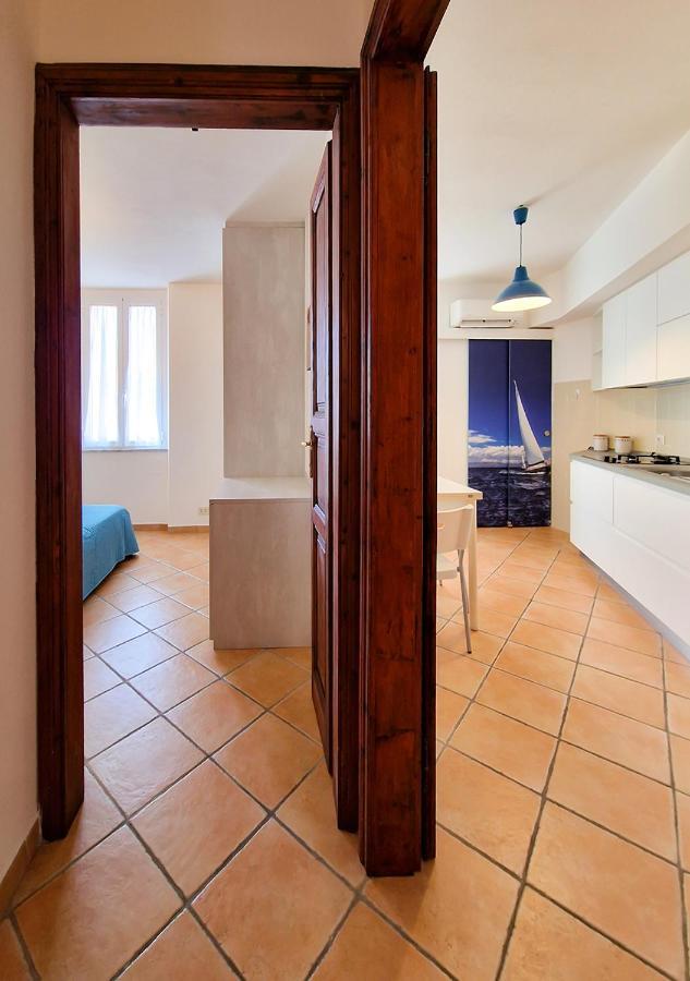 Murphy Holiday Home - Residenza Baro La Maddalena  Eksteriør bilde