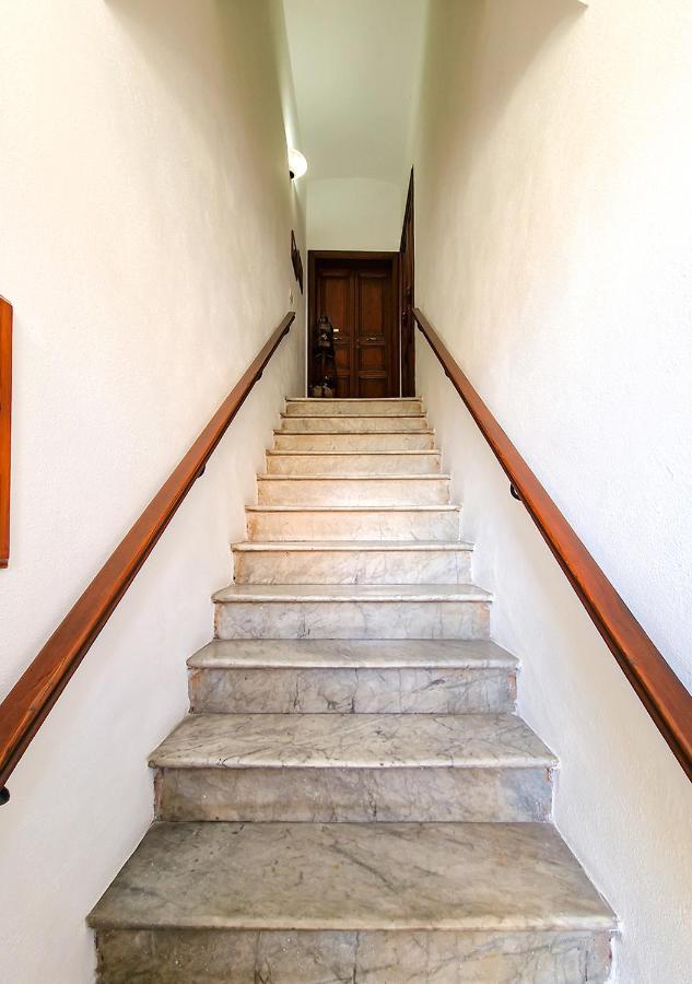 Murphy Holiday Home - Residenza Baro La Maddalena  Eksteriør bilde